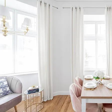 Golden Place * Cracóvia