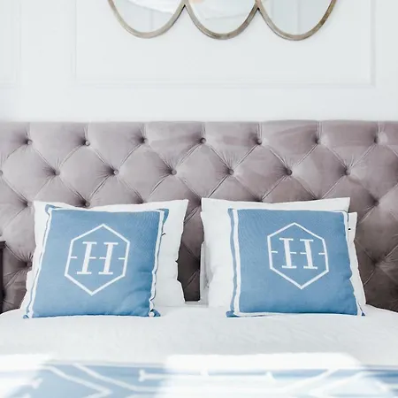 Apartamento Golden Place