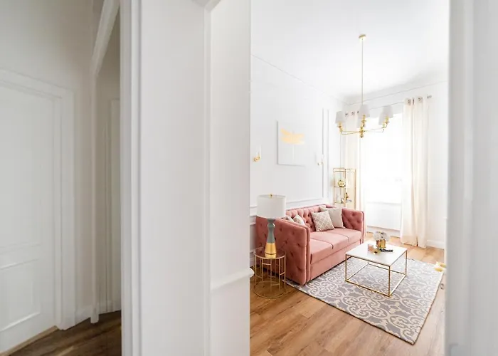 Golden Place * Krakow