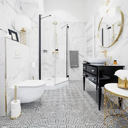 Golden Place * Kraków