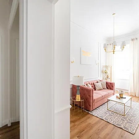 Golden Place * Cracovia