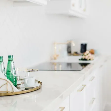 Golden Place Apartamento