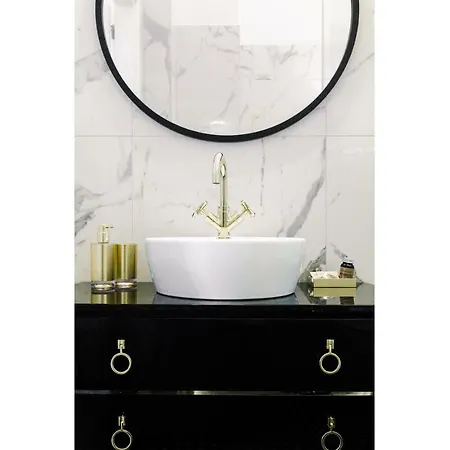 Golden Place Kraków