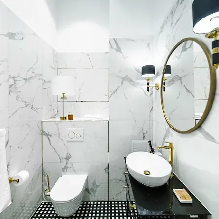 Golden Place Apartamento