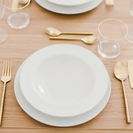 Golden Place Apartamento Cracovia