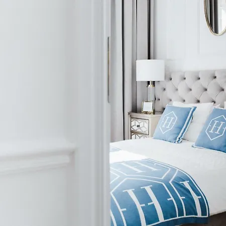 Golden Place Cracovia