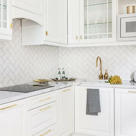 Golden Place * Cracovia