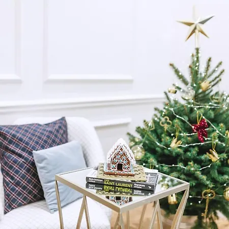 Golden Place * 크라쿠프