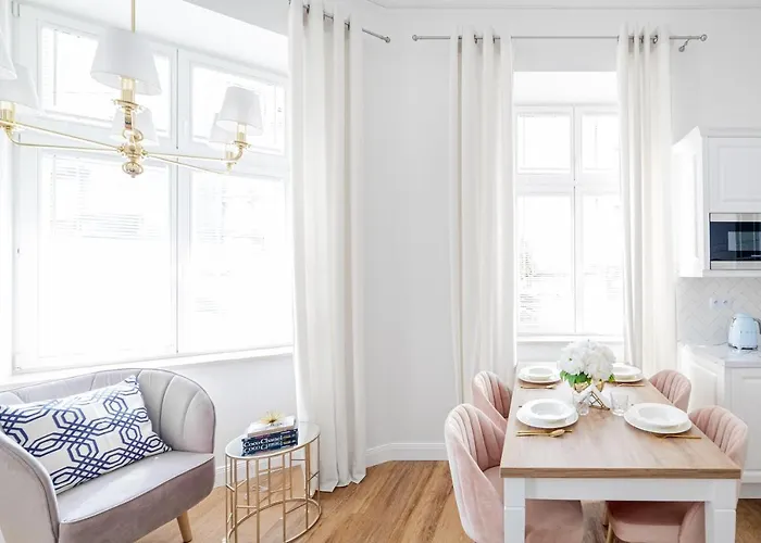 Golden Place * Krakau