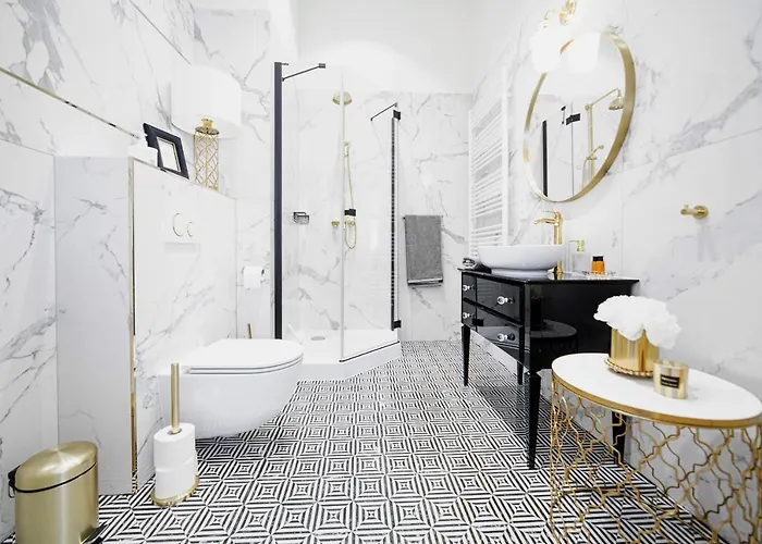 Golden Place * Krakau