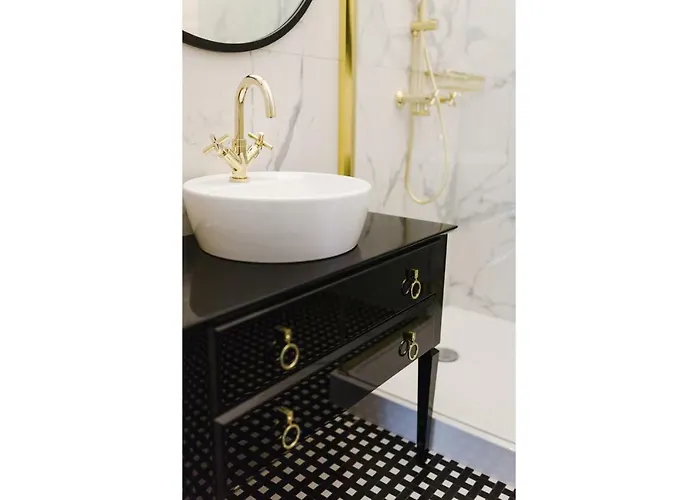 Golden Place * Krakau