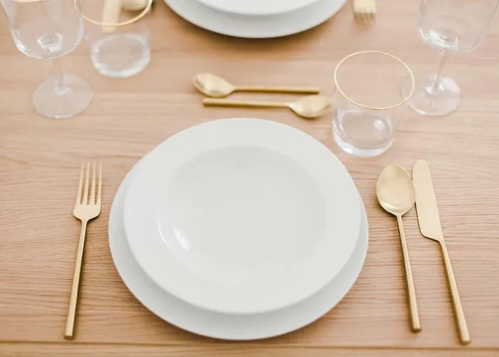 Golden Place Apartment Krakau