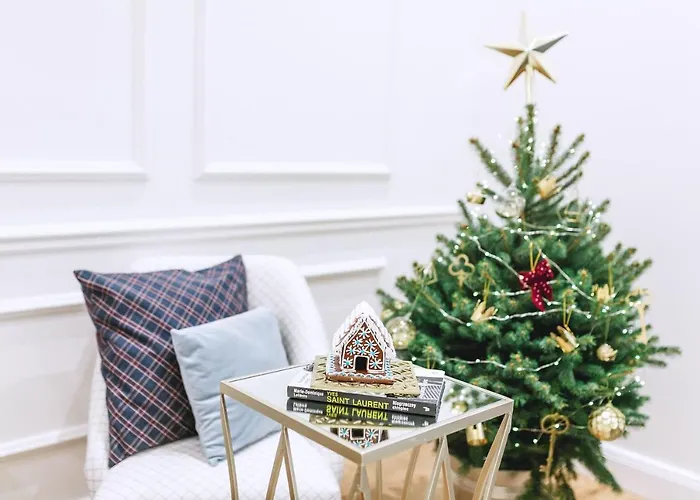 Golden Place * Krakau