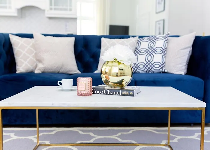 דירה Golden Place קרקוב