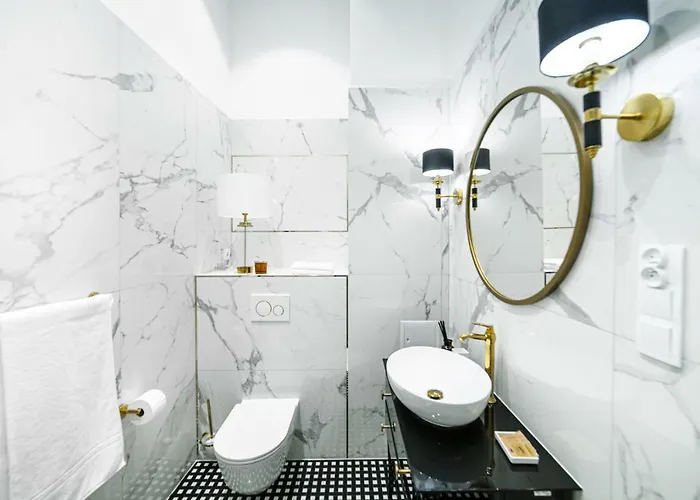 Golden Place דירה