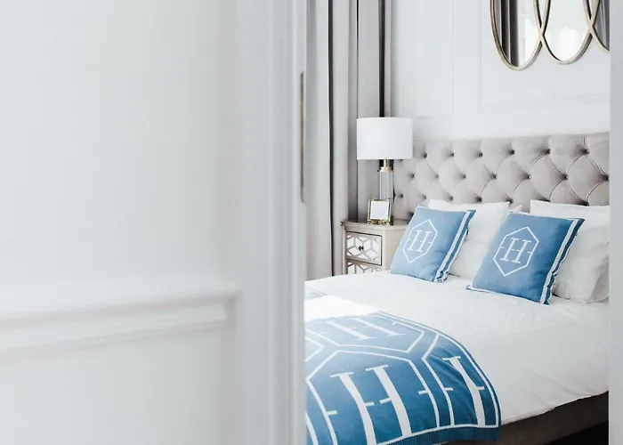 Golden Place קרקוב