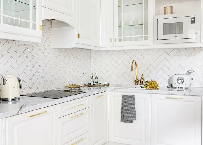 Golden Place * קרקוב